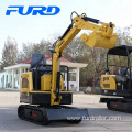 Superior quality high performance digging machine (FWJ-1000-13)